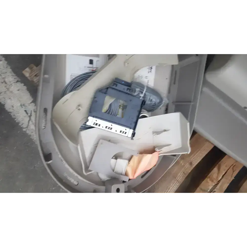 A Dec Biz Dental Patient Chair
