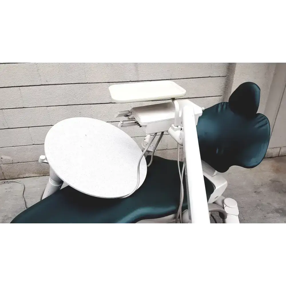 A Dec Biz Dental Patient Chair