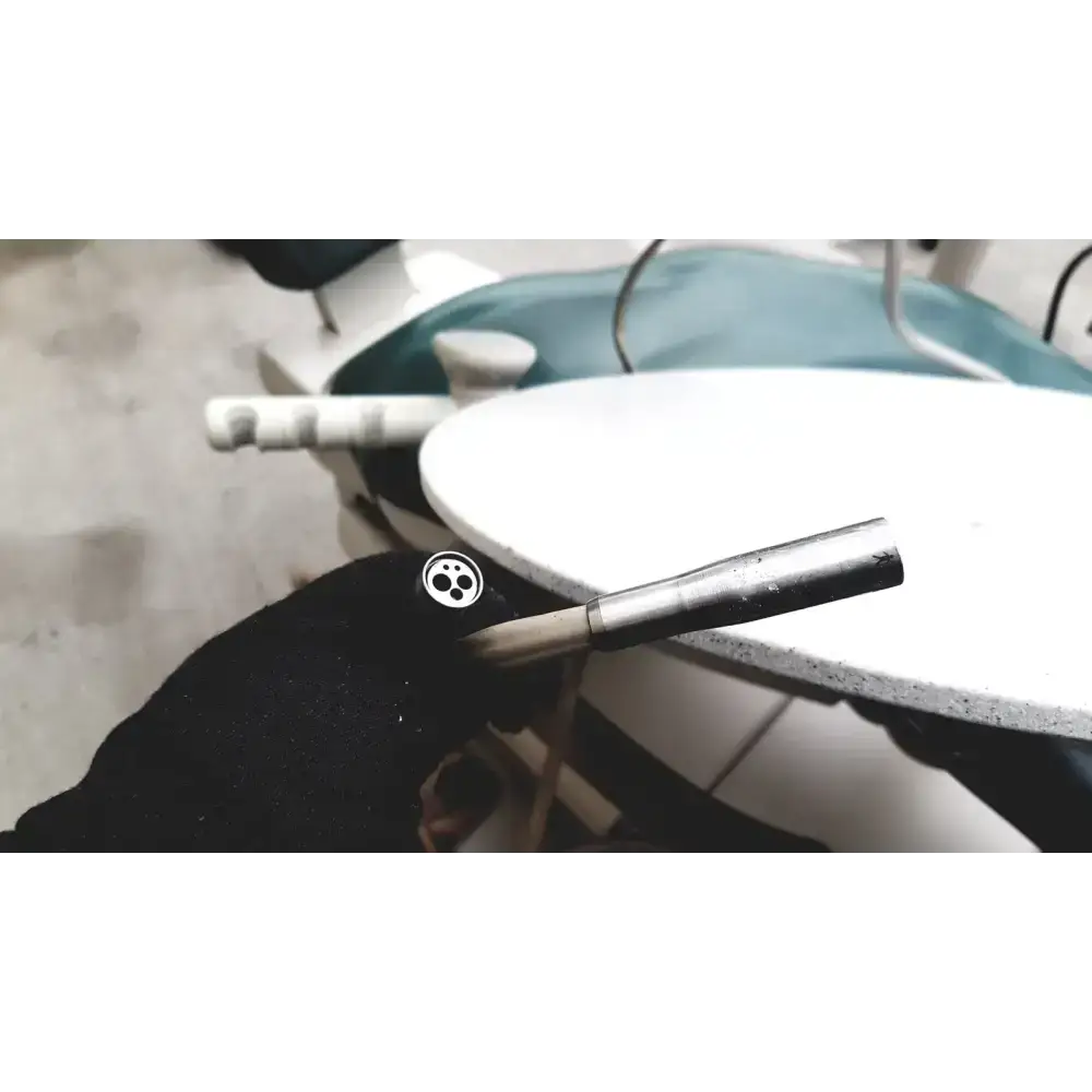 A Dec Biz Dental Patient Chair