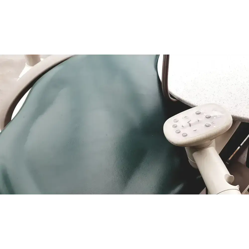 A Dec Biz Dental Patient Chair
