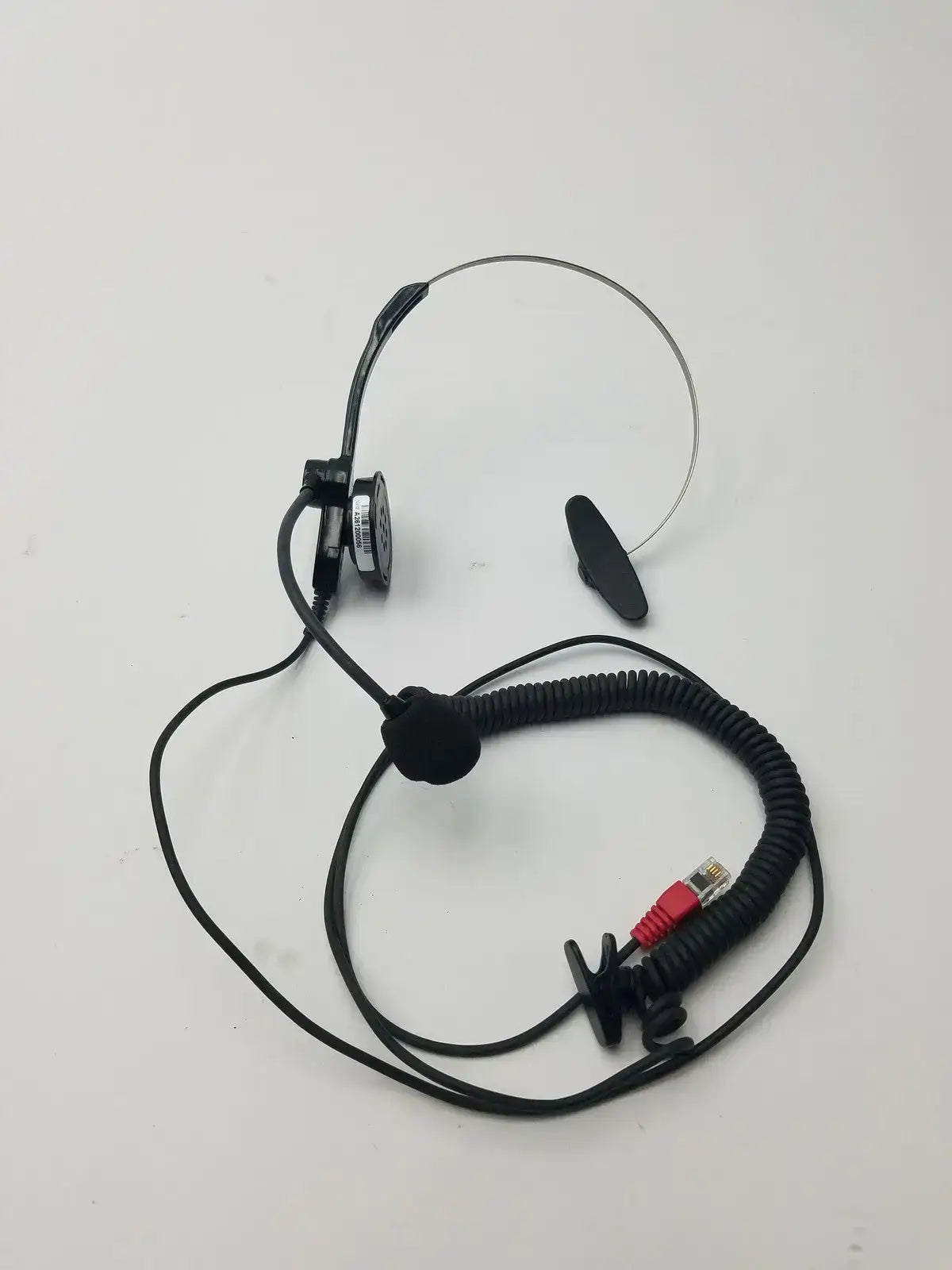 A261200056 Headset / Ironing Microphone Headphones - Medical Communication