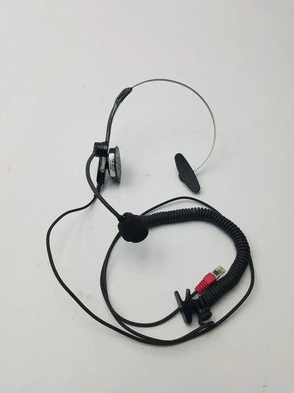 A261200056 Headset / Ironing Microphone Headphones - Medical Communication