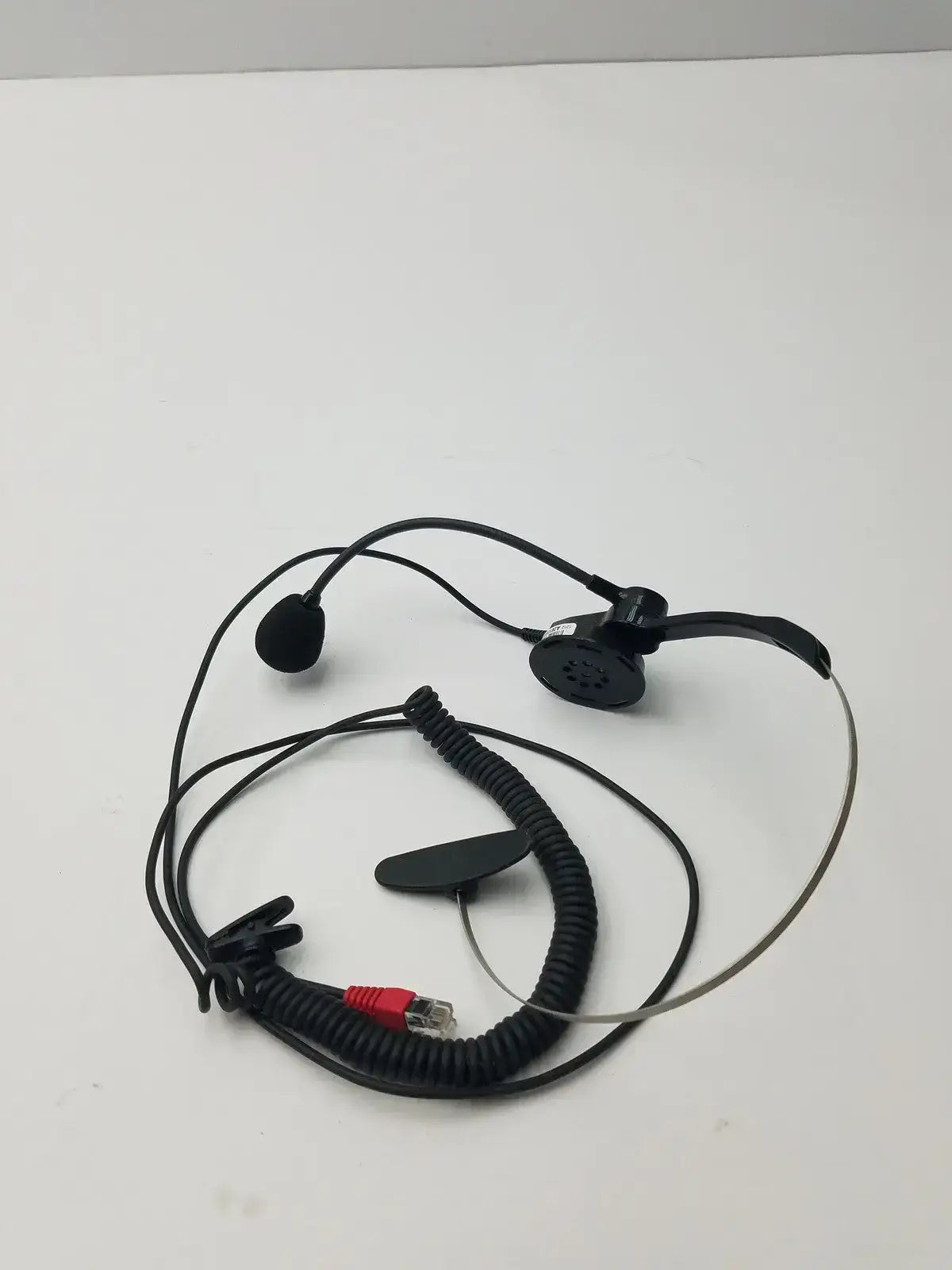 A261200056 Headset / Ironing Microphone Headphones - Medical Communication