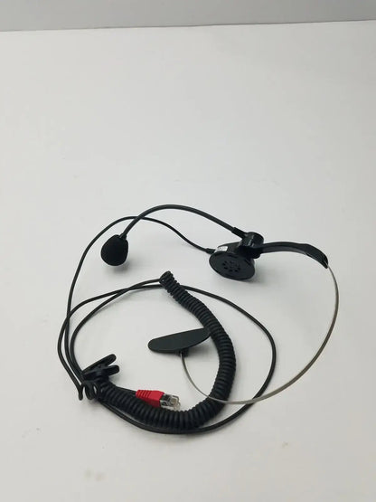 A261200056 Headset / Ironing Microphone Headphones - Medical Communication