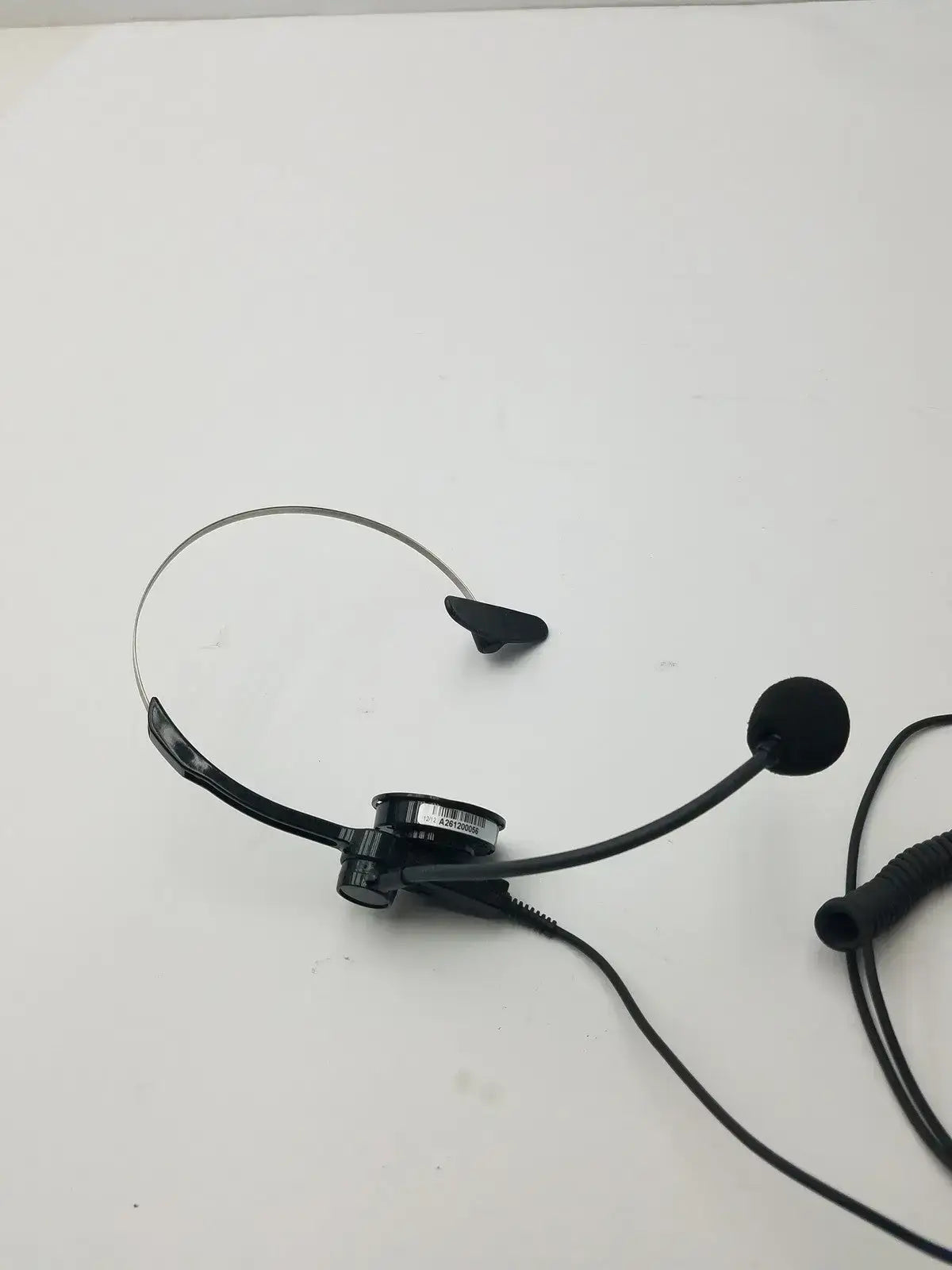 A261200056 Headset / Ironing Microphone Headphones - Medical Communication