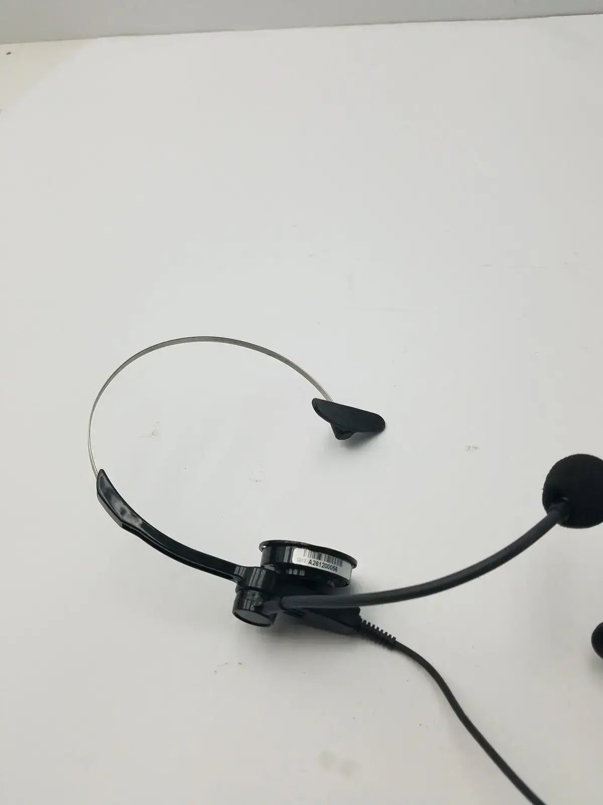 A261200056 Headset / Ironing Microphone Headphones - Medical Communication