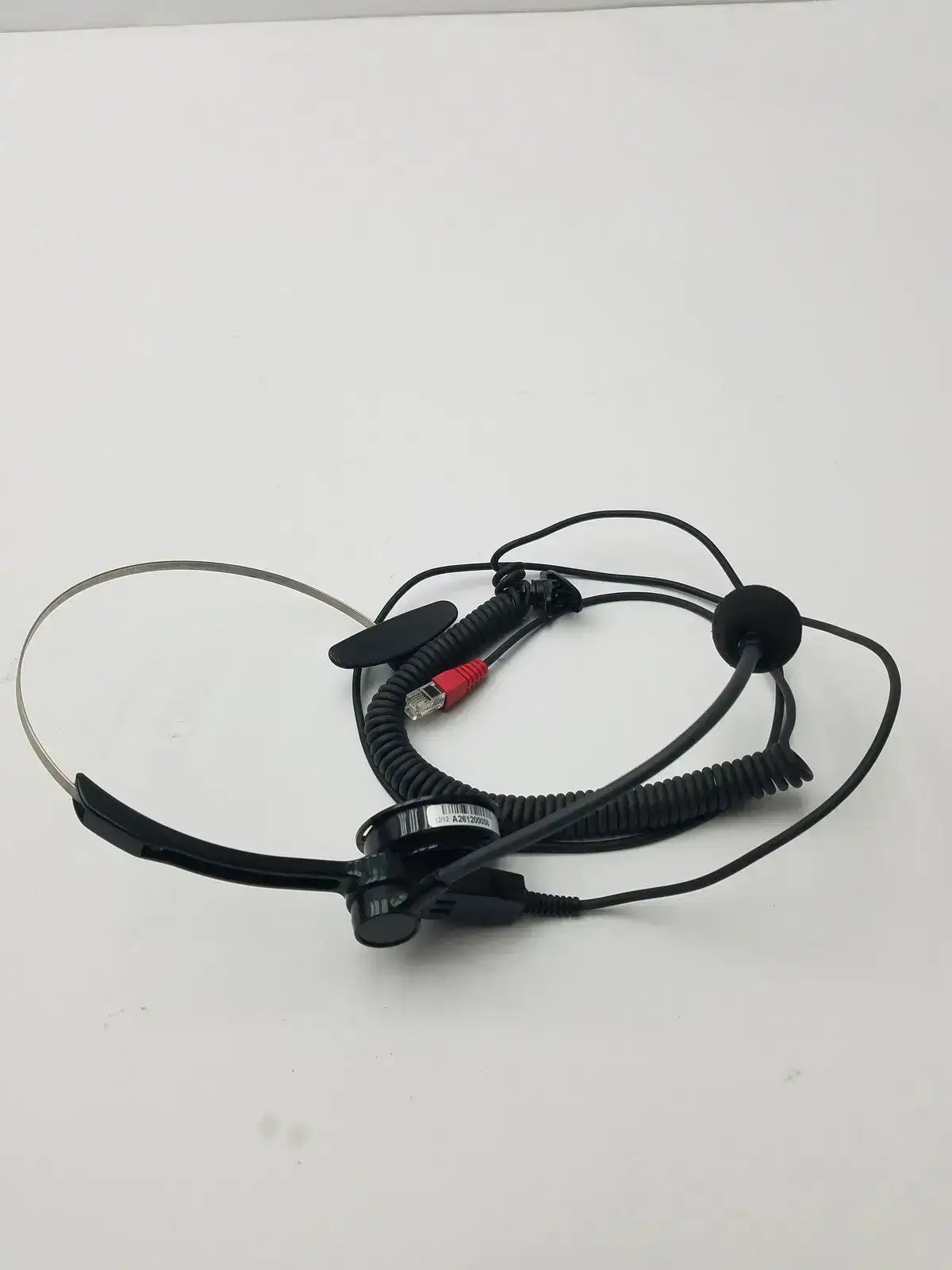 A261200056 Headset / Ironing Microphone Headphones - Medical Communication