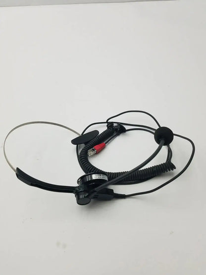 A261200056 Headset / Ironing Microphone Headphones - Medical Communication