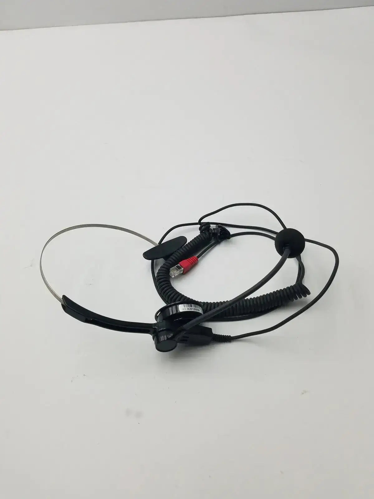 A261200056 Headset / Ironing Microphone Headphones - Medical Communication