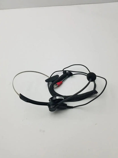 A261200056 Headset / Ironing Microphone Headphones - Medical Communication
