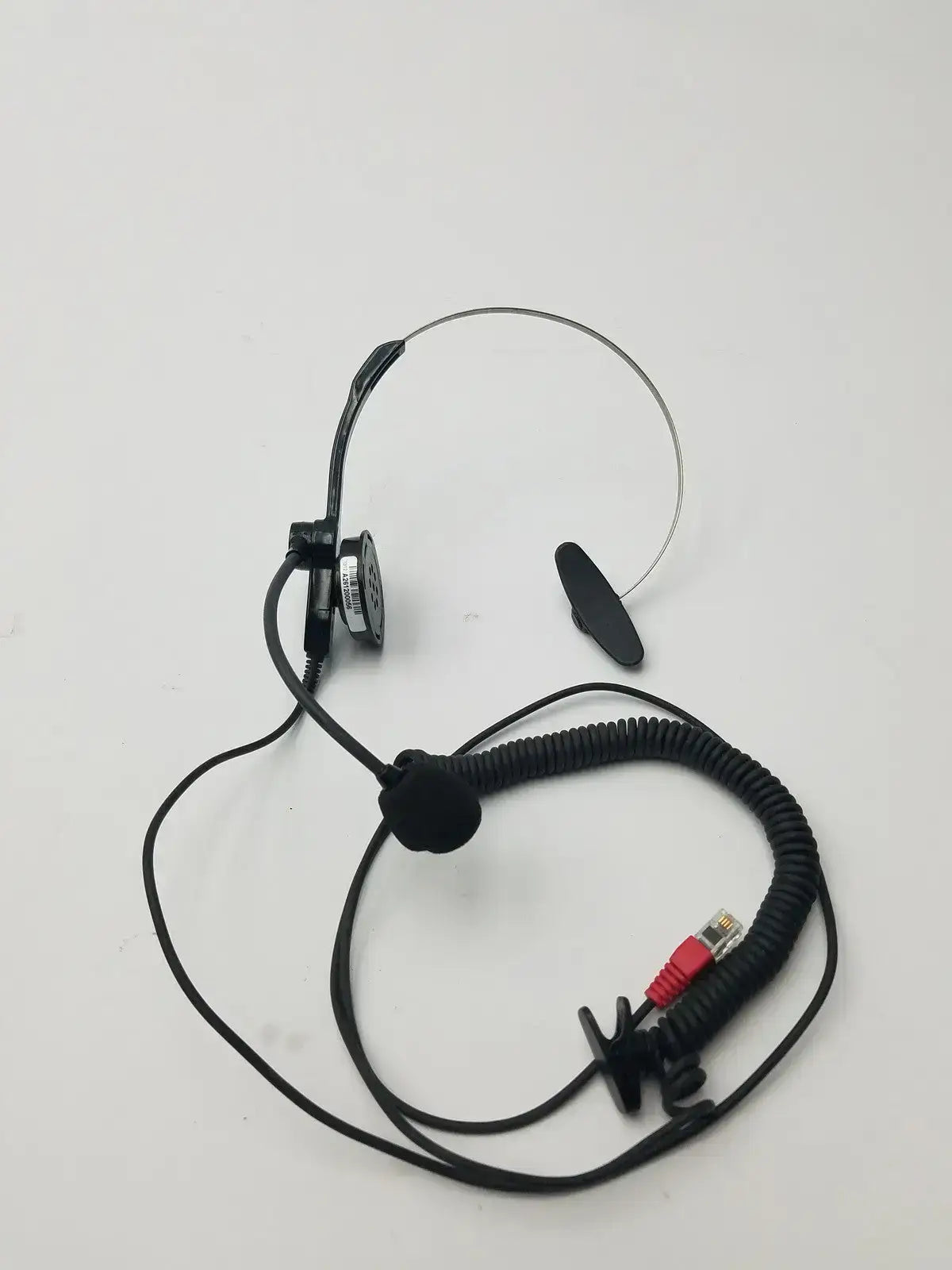 A261200056 Headset / Ironing Microphone Headphones - Medical Communication