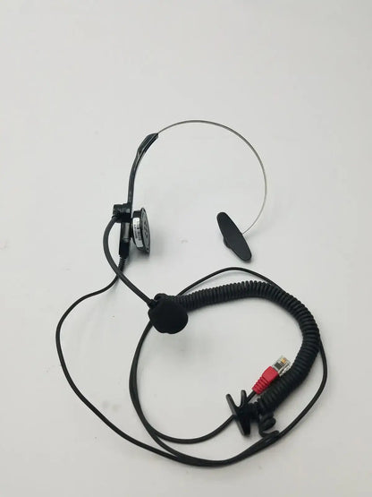 A261200056 Headset / Ironing Microphone Headphones - Medical Communication
