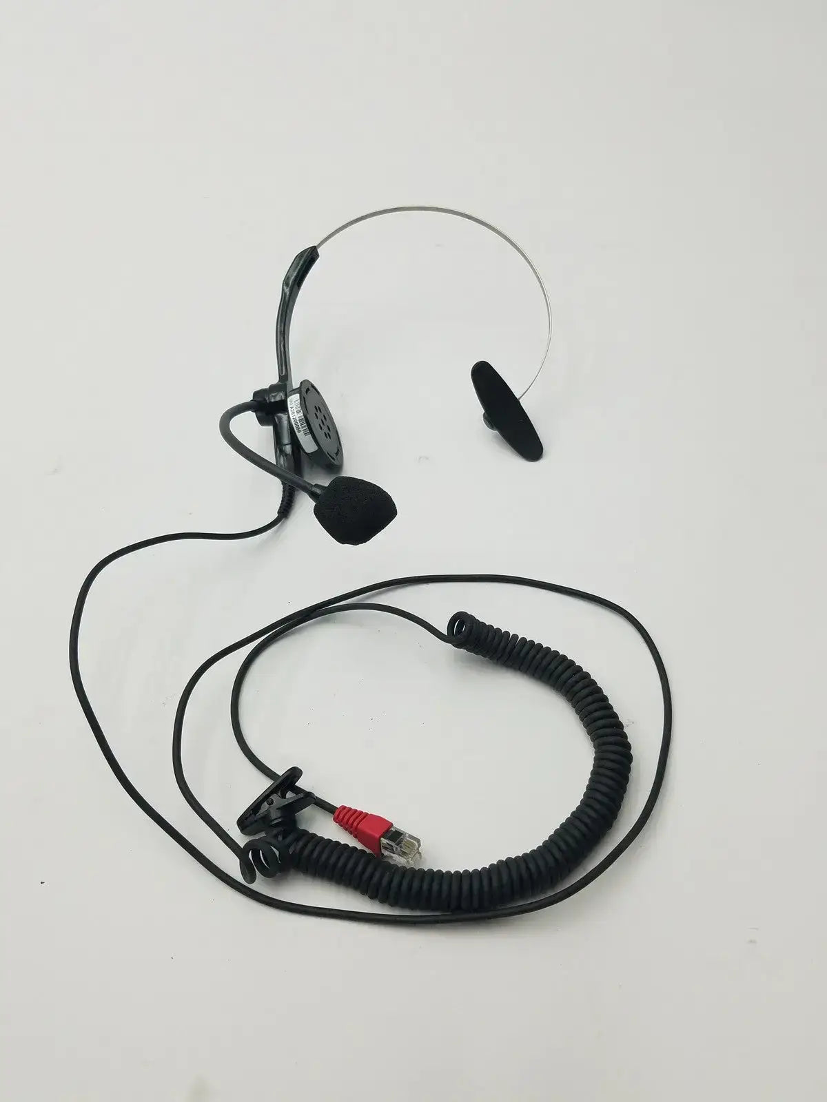 A261200056 Headset / Ironing Microphone Headphones - Medical Communication
