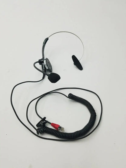 A261200056 Headset / Ironing Microphone Headphones - Medical Communication