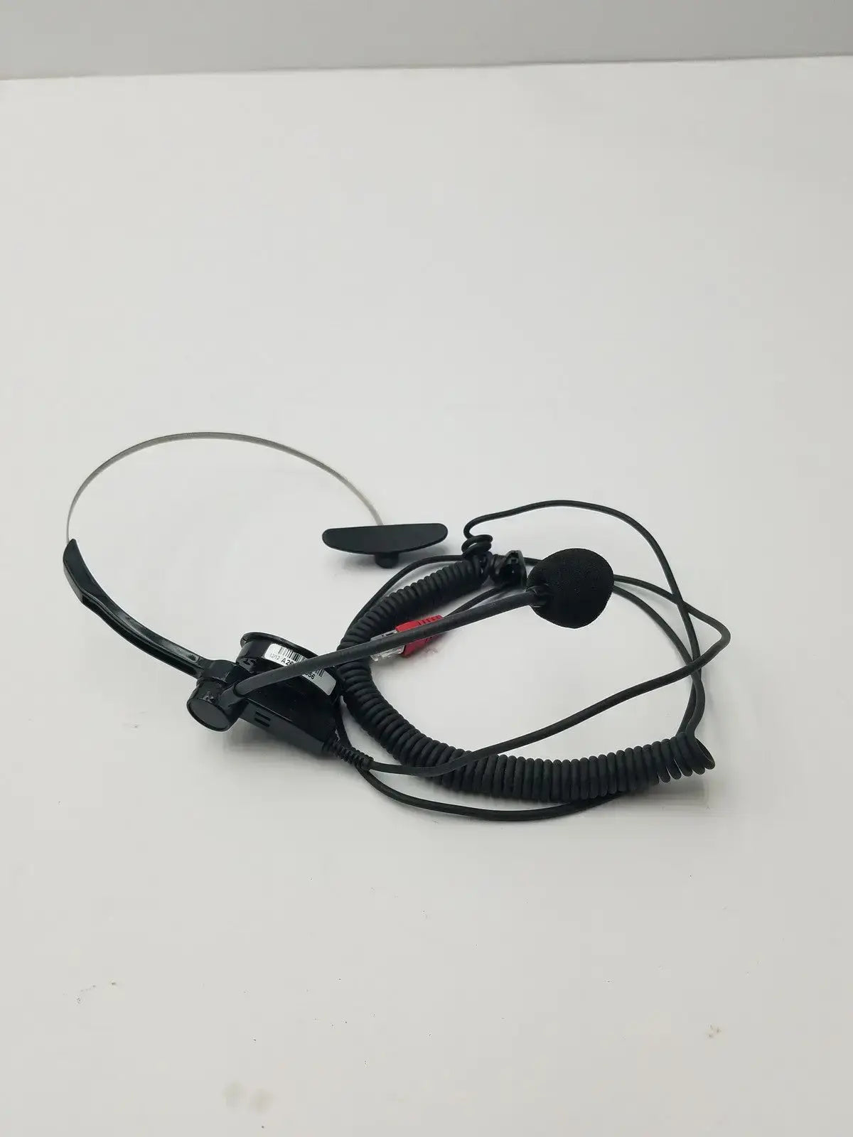 A261200056 Headset / Ironing Microphone Headphones - Medical Communication