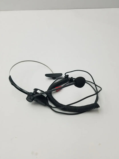 A261200056 Headset / Ironing Microphone Headphones - Medical Communication