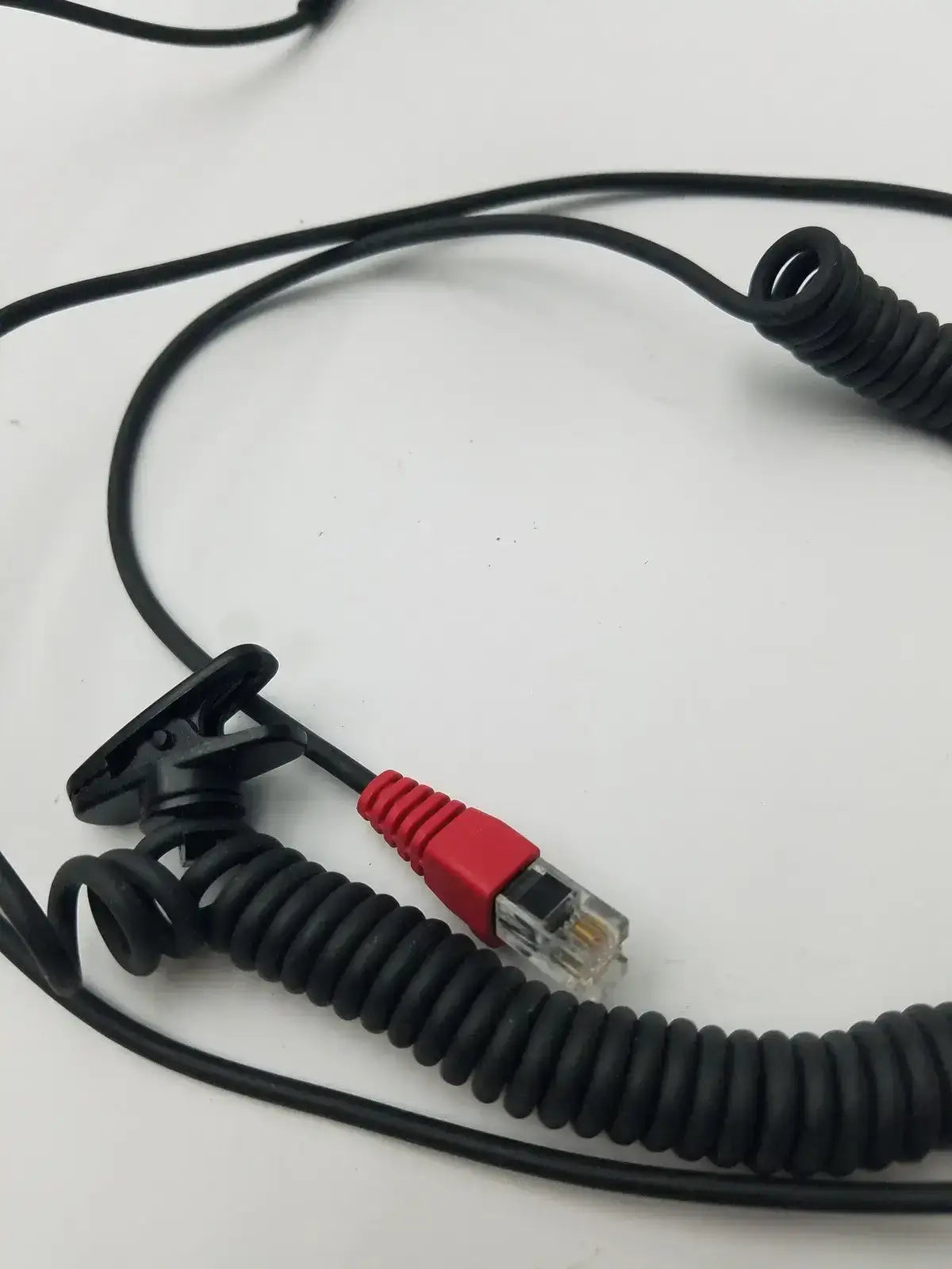 A261200056 Headset / Ironing Microphone Headphones - Medical Communication