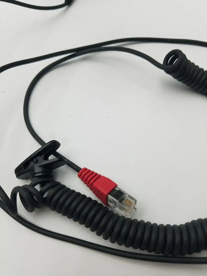 A261200056 Headset / Ironing Microphone Headphones - Medical Communication