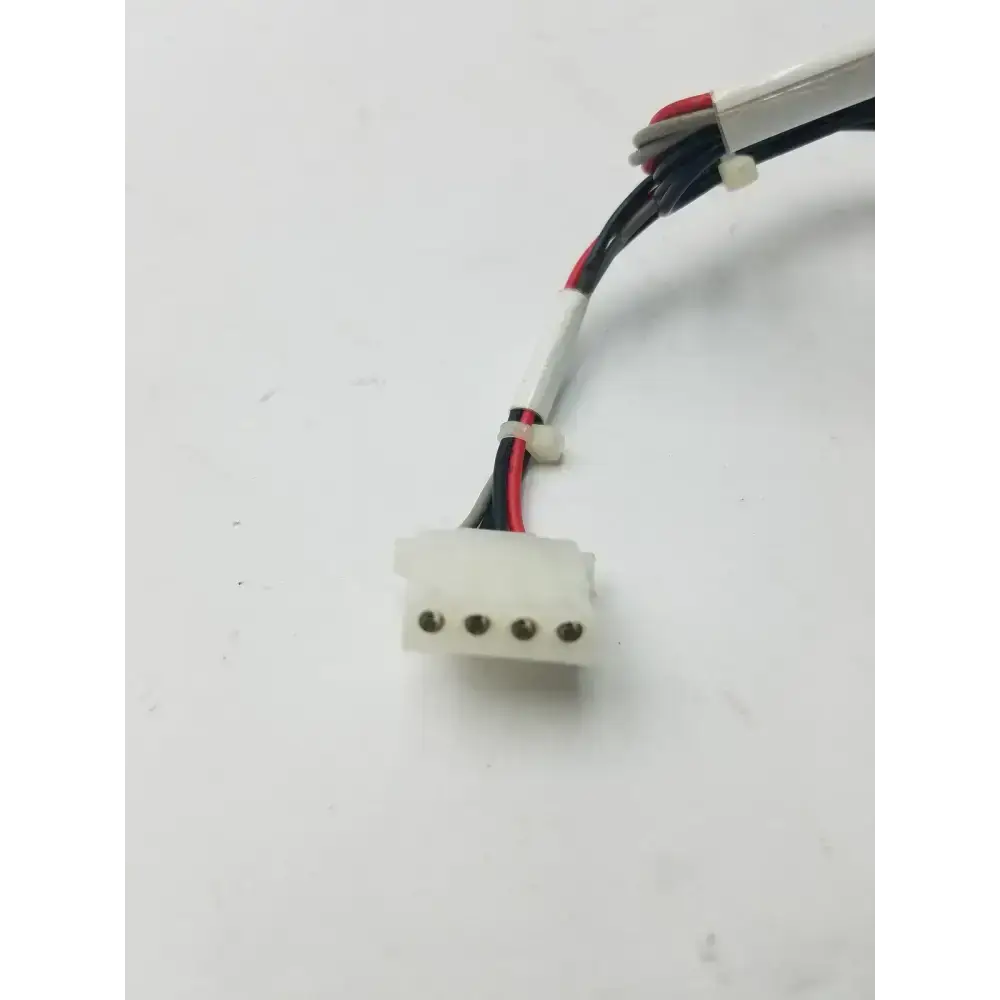 A2J3 12 Pin Female to 8 and 4 Cable 00-87942-02 Rev A - Splitter