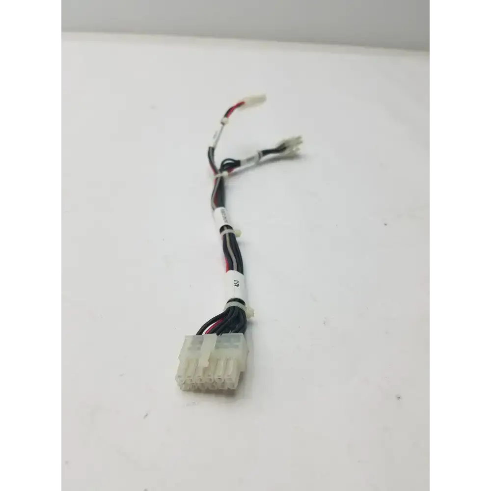 A2J3 12 Pin Female to 8 and 4 Cable 00-87942-02 Rev A - Splitter