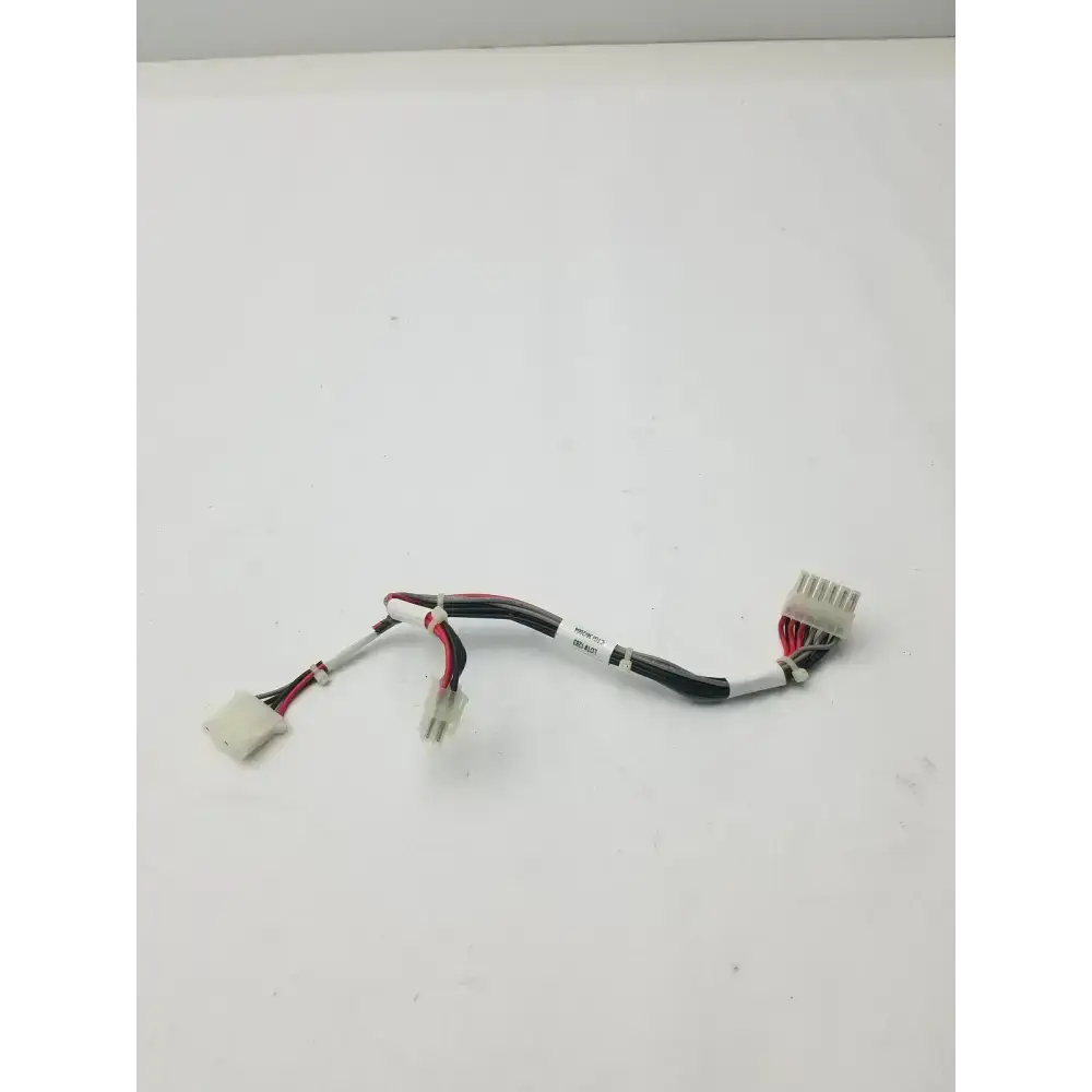 A2J3 12 Pin Female to 8 and 4 Cable 00-87942-02 Rev A - Splitter