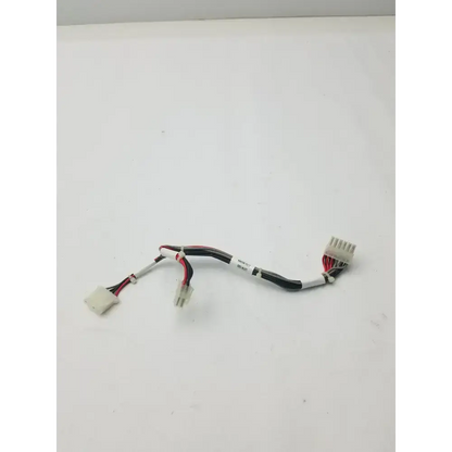 A2J3 12 Pin Female to 8 and 4 Cable 00-87942-02 Rev A - Splitter