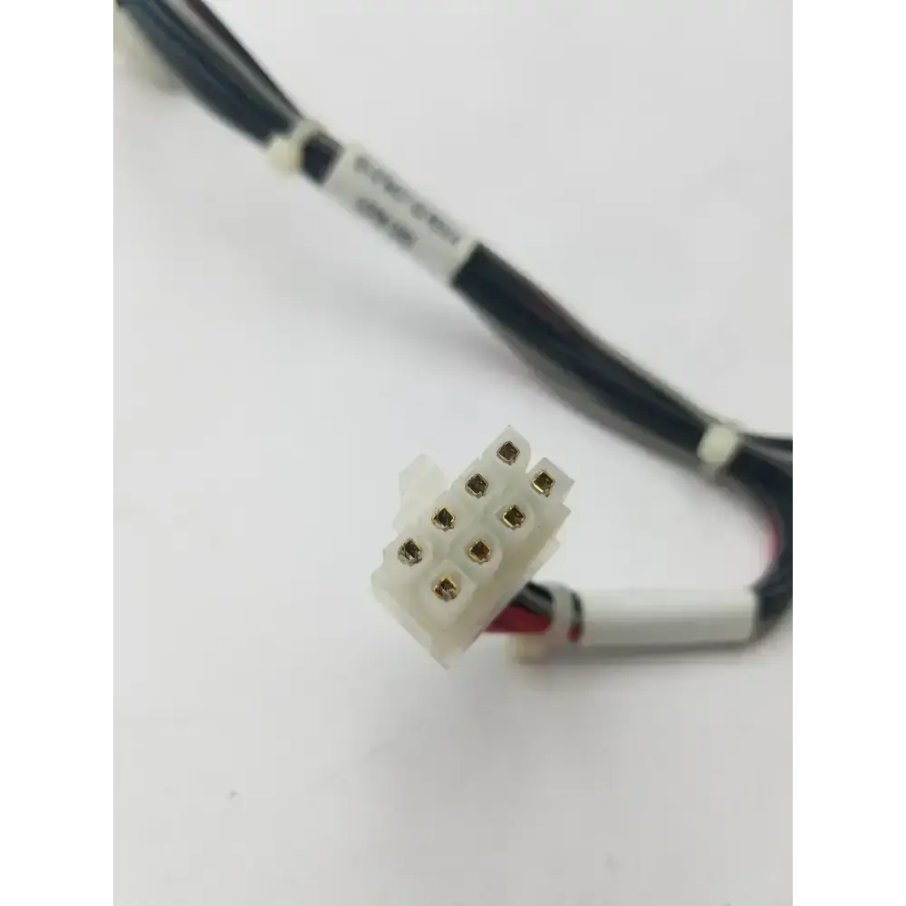 A2J3 12 Pin Female to 8 and 4 Cable 00-87942-02 Rev A - Splitter