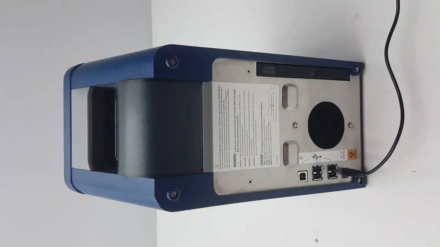 Abaxis Piccolo Xpress Chemistry Analyzer 1100-1000