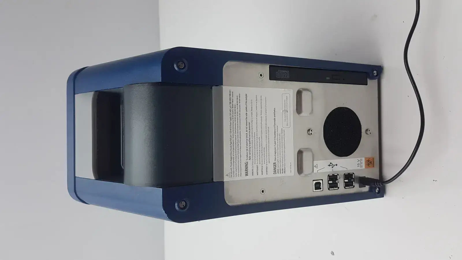 Abaxis Piccolo Xpress Chemistry Analyzer 1100-1000
