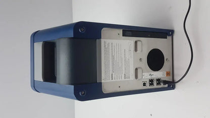 Abaxis Piccolo Xpress Chemistry Analyzer 1100-1000