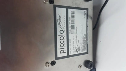 Abaxis Piccolo Xpress Chemistry Analyzer 1100-1000
