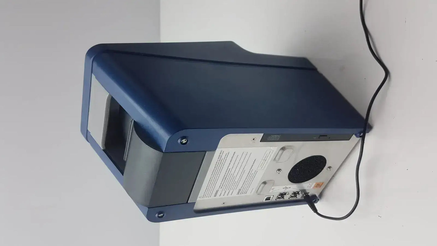 Abaxis Piccolo Xpress Chemistry Analyzer 1100-1000