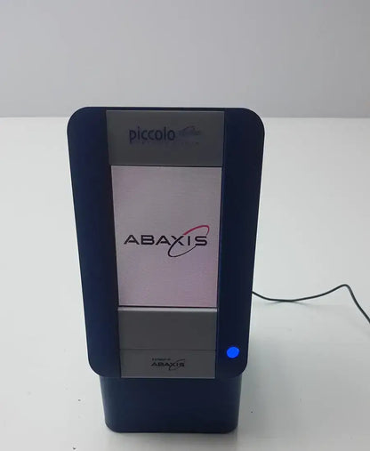 Abaxis Piccolo Xpress Chemistry Analyzer 1100-1000
