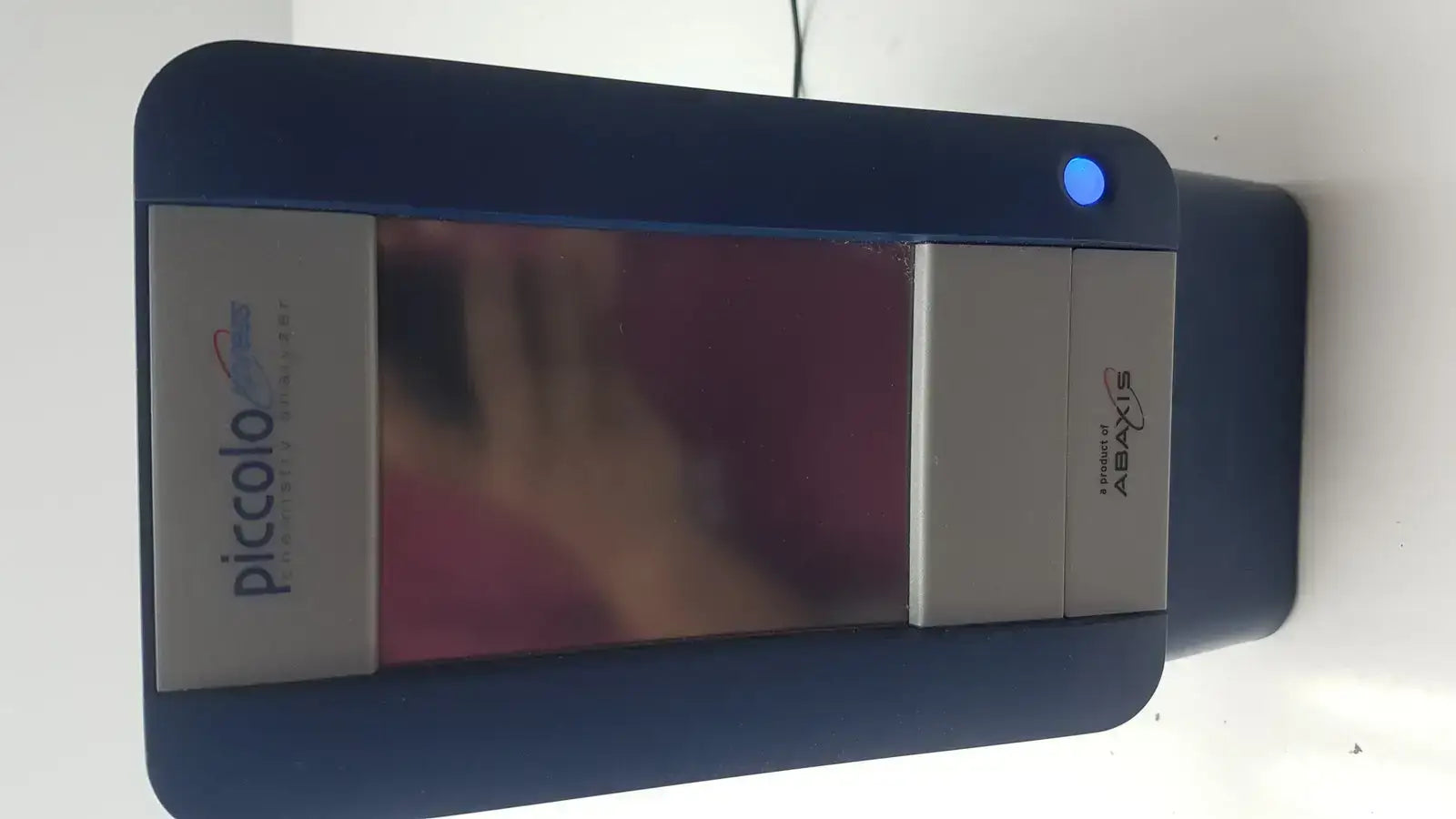 Abaxis Piccolo Xpress Chemistry Analyzer 1100-1000