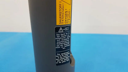 ABB FGM11 D10A11-240394094/X004 – Gas Flow Meter