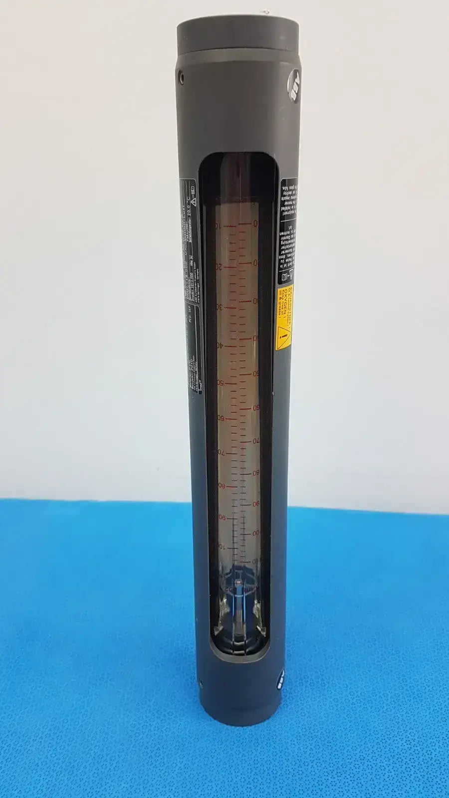 ABB FGM11 D10A11-240394094/X004 – Gas Flow Meter