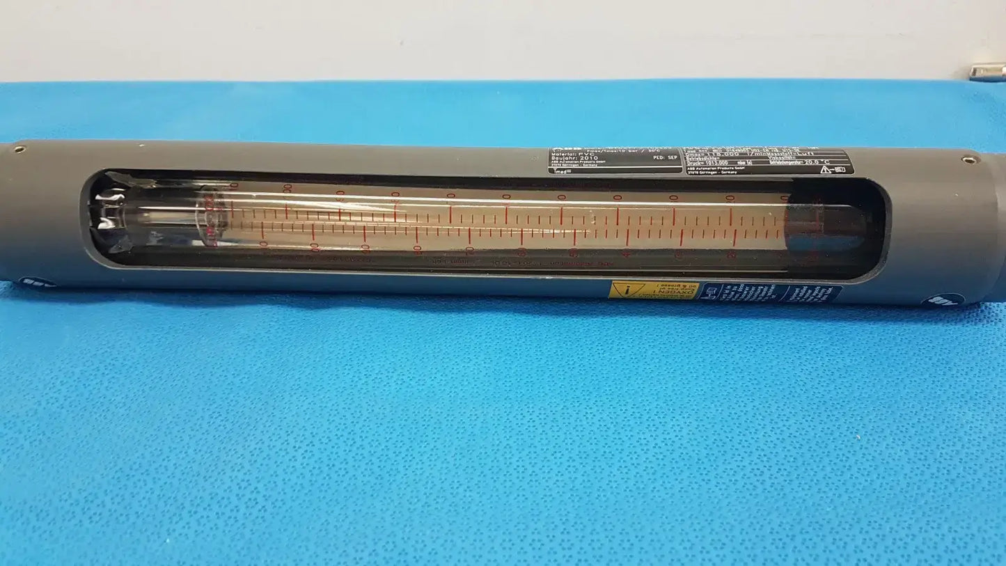 ABB FGM11 D10A11-240394094/X004 – Gas Flow Meter