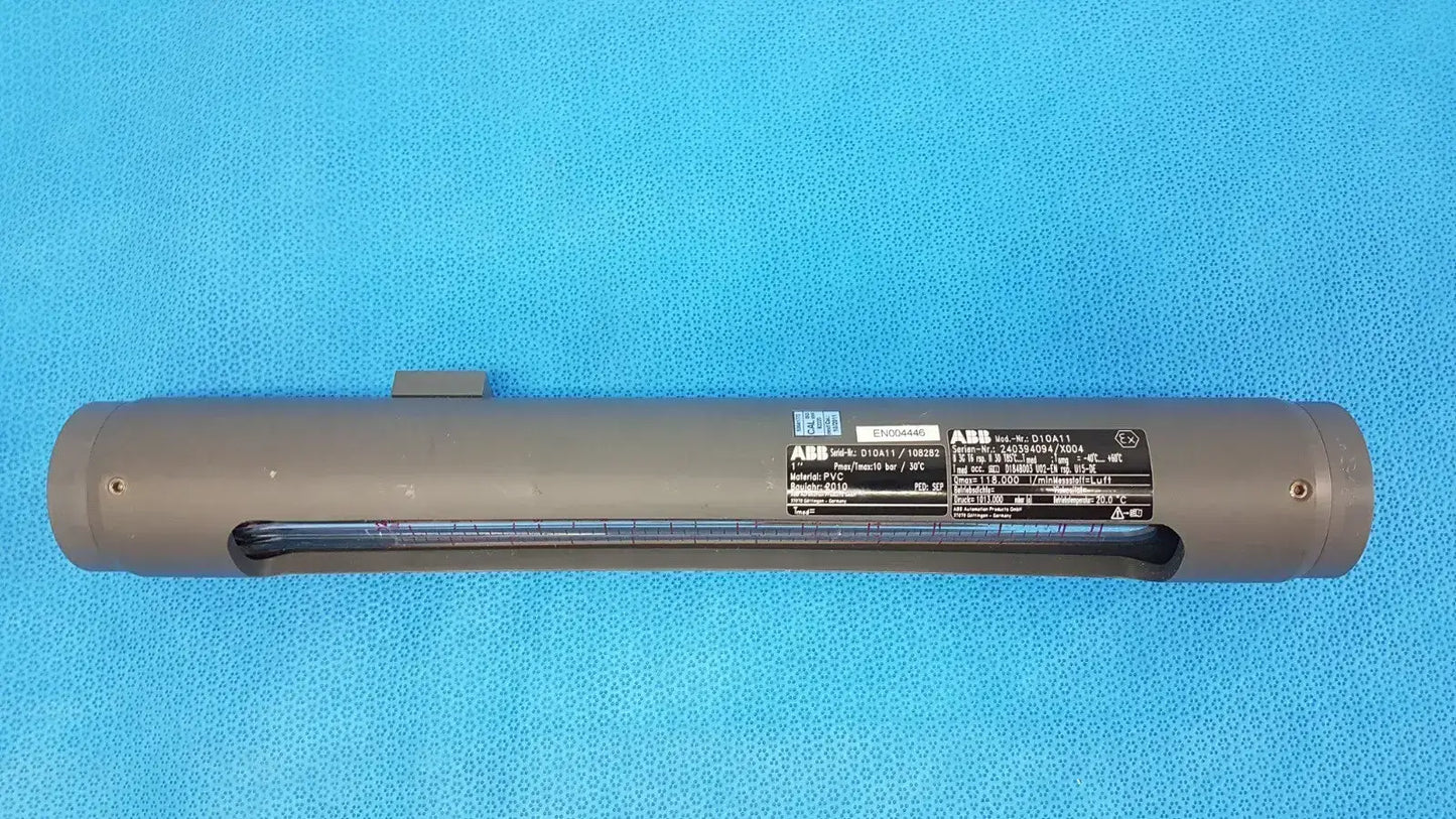 ABB FGM11 D10A11-240394094/X004 – Gas Flow Meter