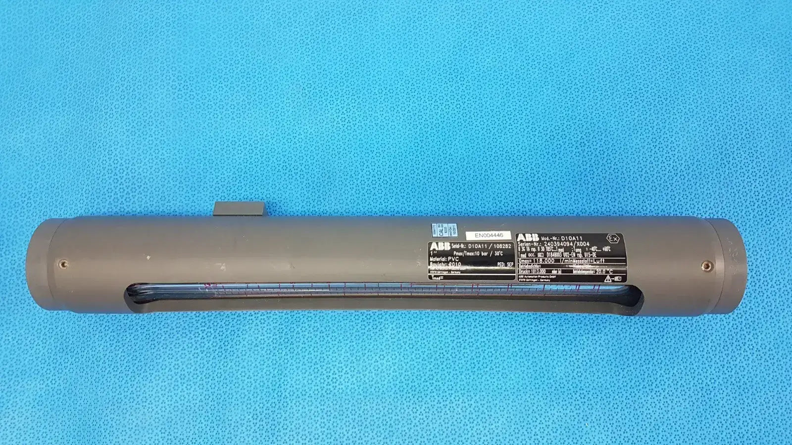 ABB FGM11 D10A11-240394094/X004 – Gas Flow Meter