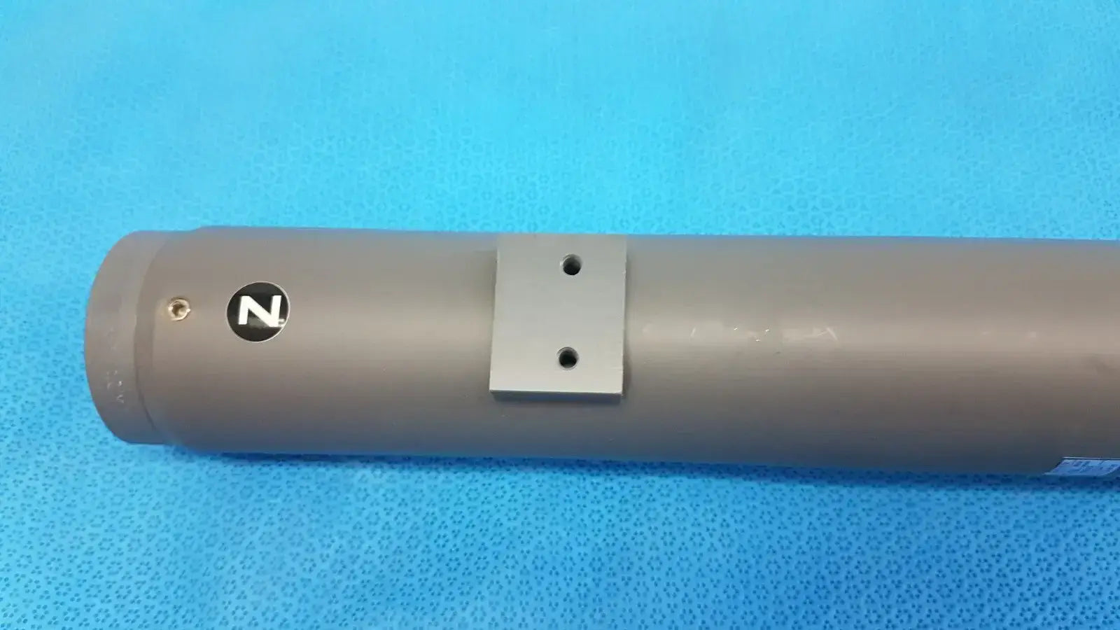 ABB FGM11 D10A11-240394094/X004 – Gas Flow Meter