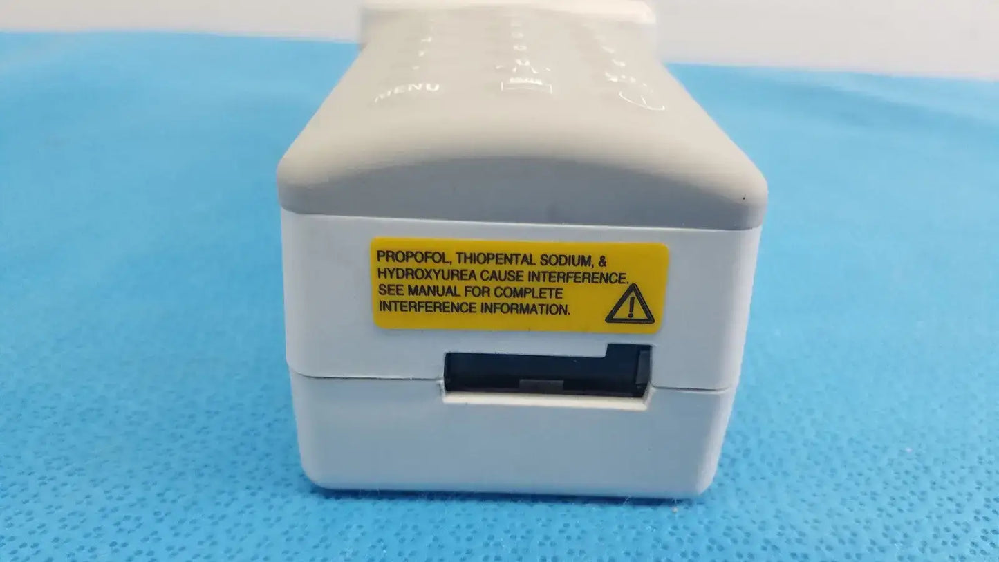 Abbott i-STAT 1 300-G Handheld Blood Analyzer w/ EBL 9V 600mAh Battery