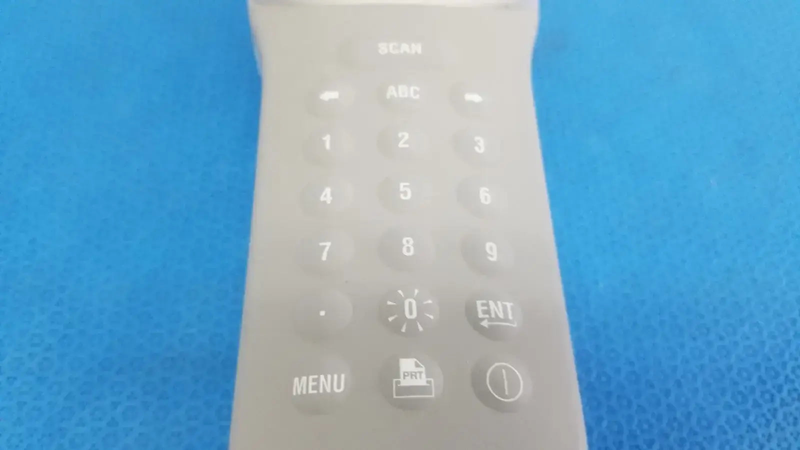 Abbott i-STAT 1 300-G Handheld Blood Analyzer w/ EBL 9V 600mAh Battery