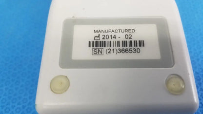 Abbott i-STAT 1 300-G Handheld Blood Analyzer w/ EBL 9V 600mAh Battery