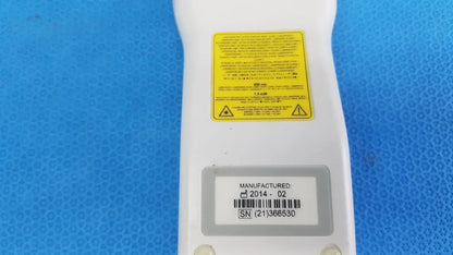Abbott i-STAT 1 300-G Handheld Blood Analyzer w/ EBL 9V 600mAh Battery