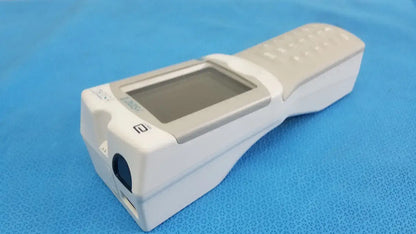 Abbott i-STAT 1 300-G Handheld Blood Analyzer w/ EBL 9V 600mAh Battery