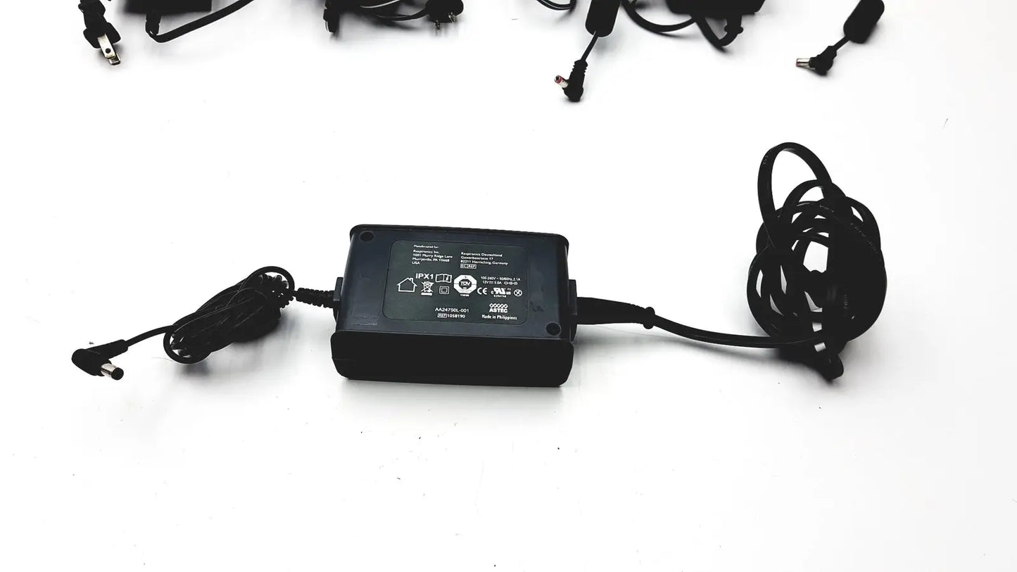 AC Adapter AA24750L-001 For Respironics ASTEC Series - B