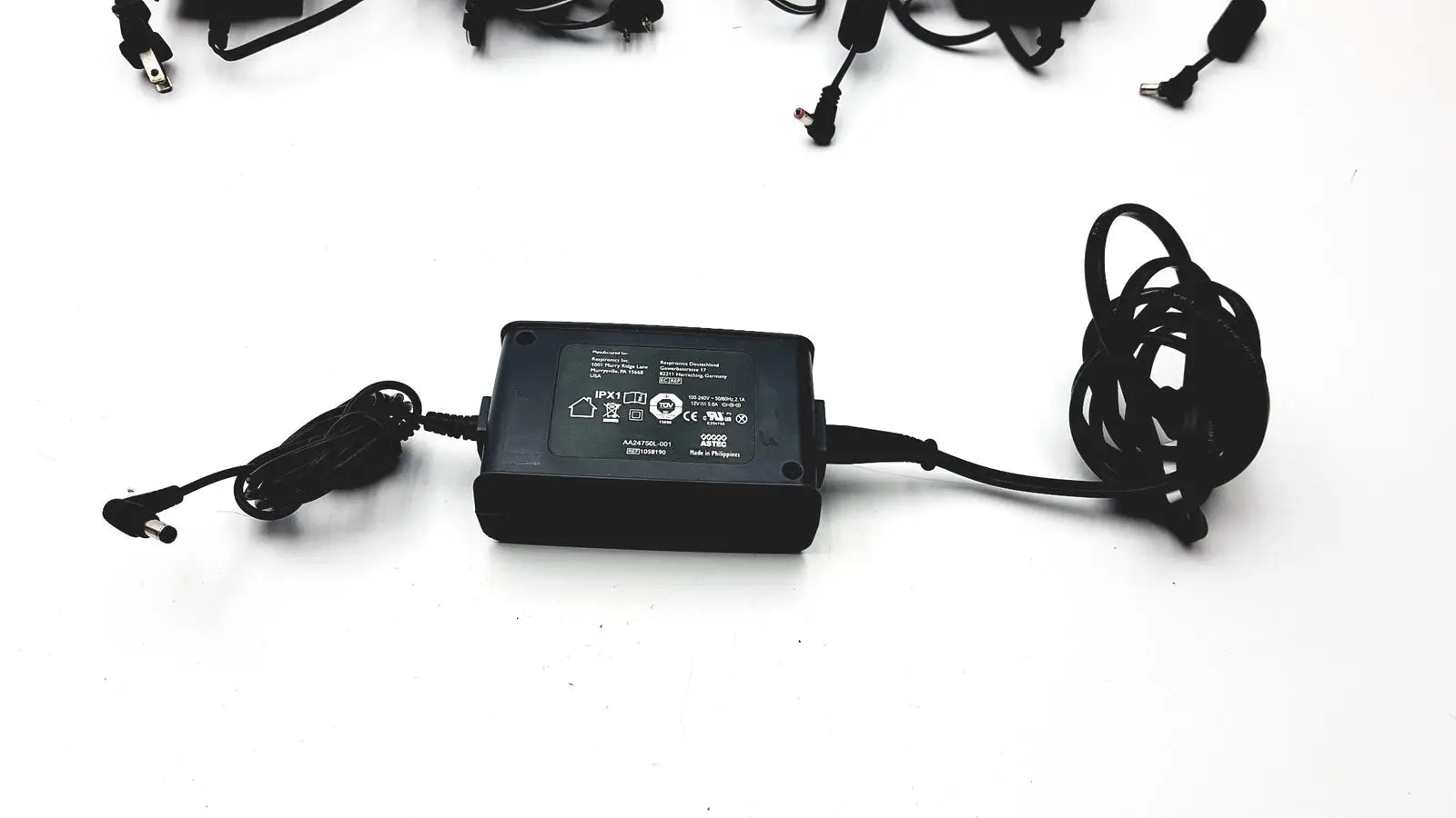 AC Adapter AA24750L-001 For Respironics ASTEC Series - B