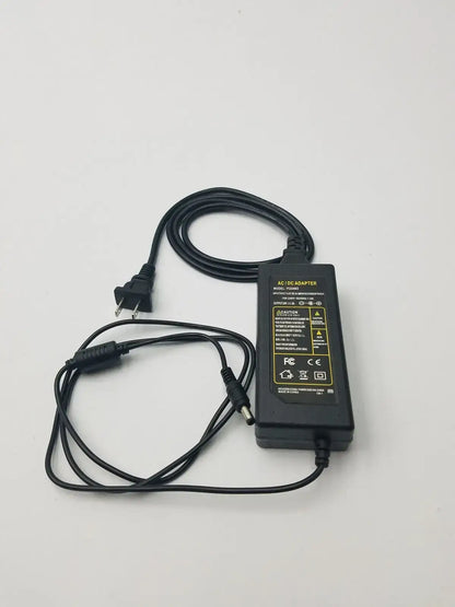AC/DC Adapter Model:YU0510 (100-240V-50/60Hz 1.6A) - Power