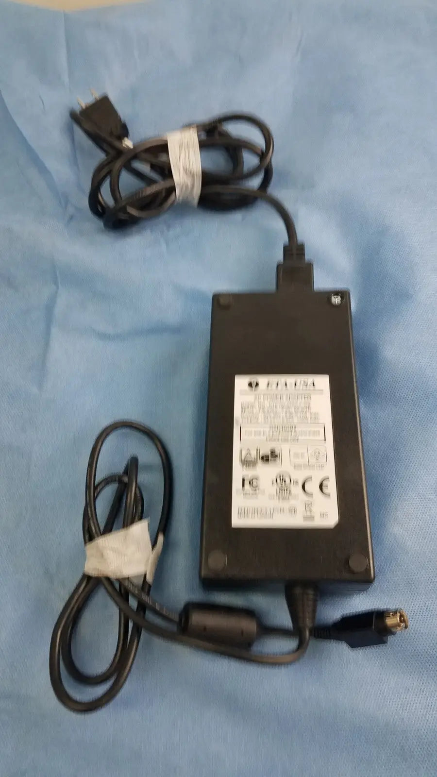 AC Power Adapter (Model DTE150-24SX-F-W6)
