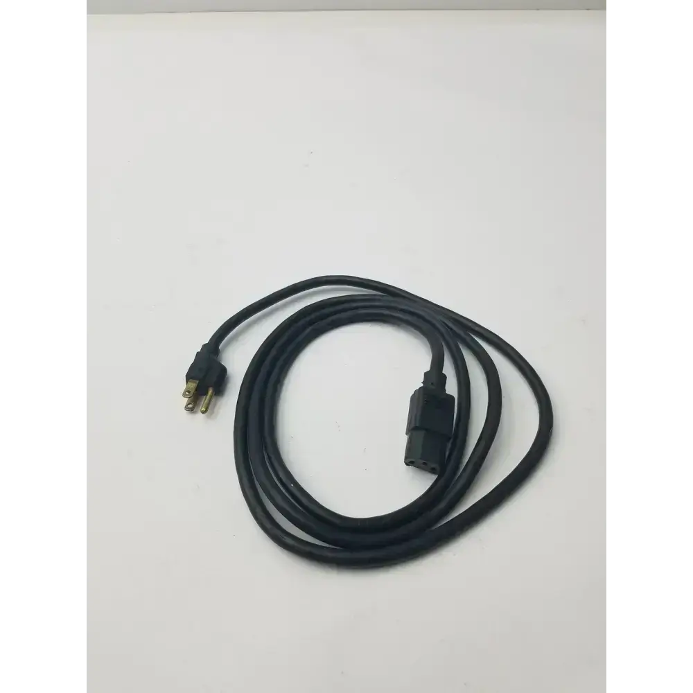 AC Power Cord Cable for PC Monitor Computer Printer